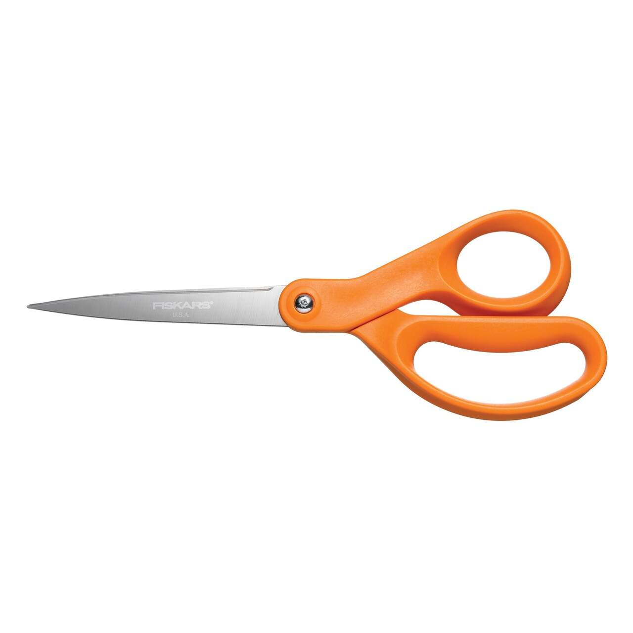 Fiskars Scissors - 8&#x22; Straight Scissors